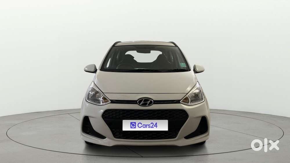 Hyundai Grand I10 1.2 Kappa Magna, 2019, Petrol