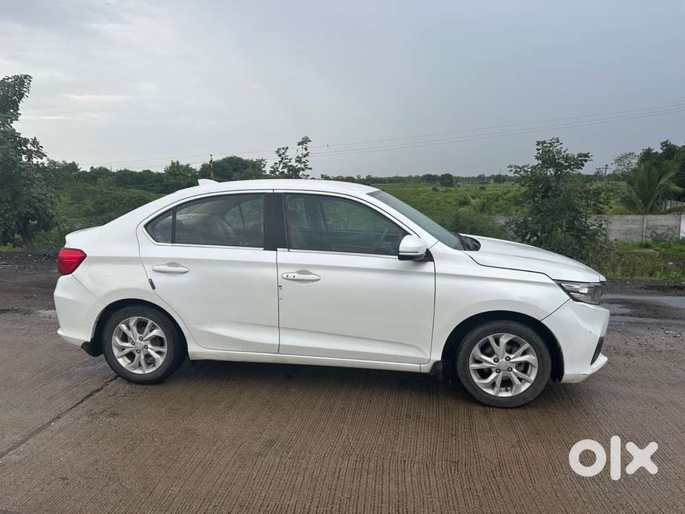 Honda Amaze Diesel 2018