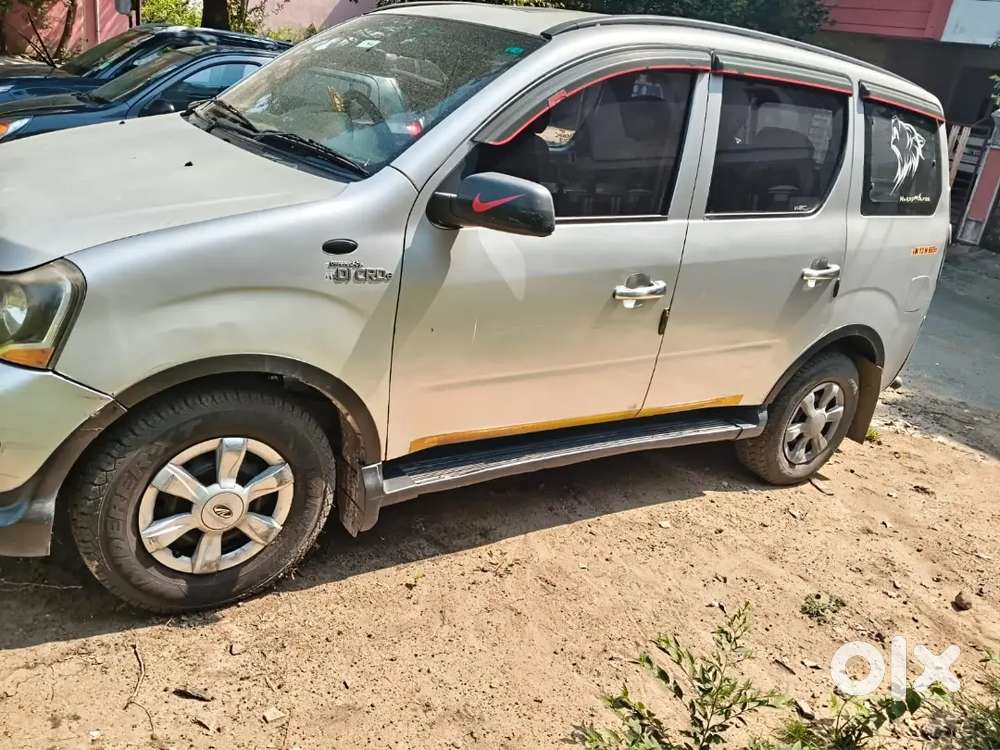Mahindra Xylo 2017 Model 2 Nd Owner