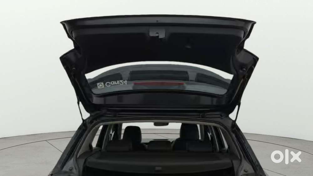 Skoda Kushaq Style 1.0l Tsi At, 2022, Petrol