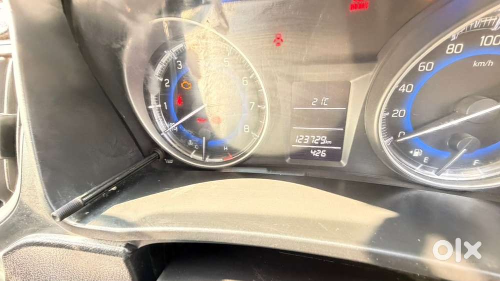 Maruti Suzuki Baleno 2018 Petrol Well Maintained