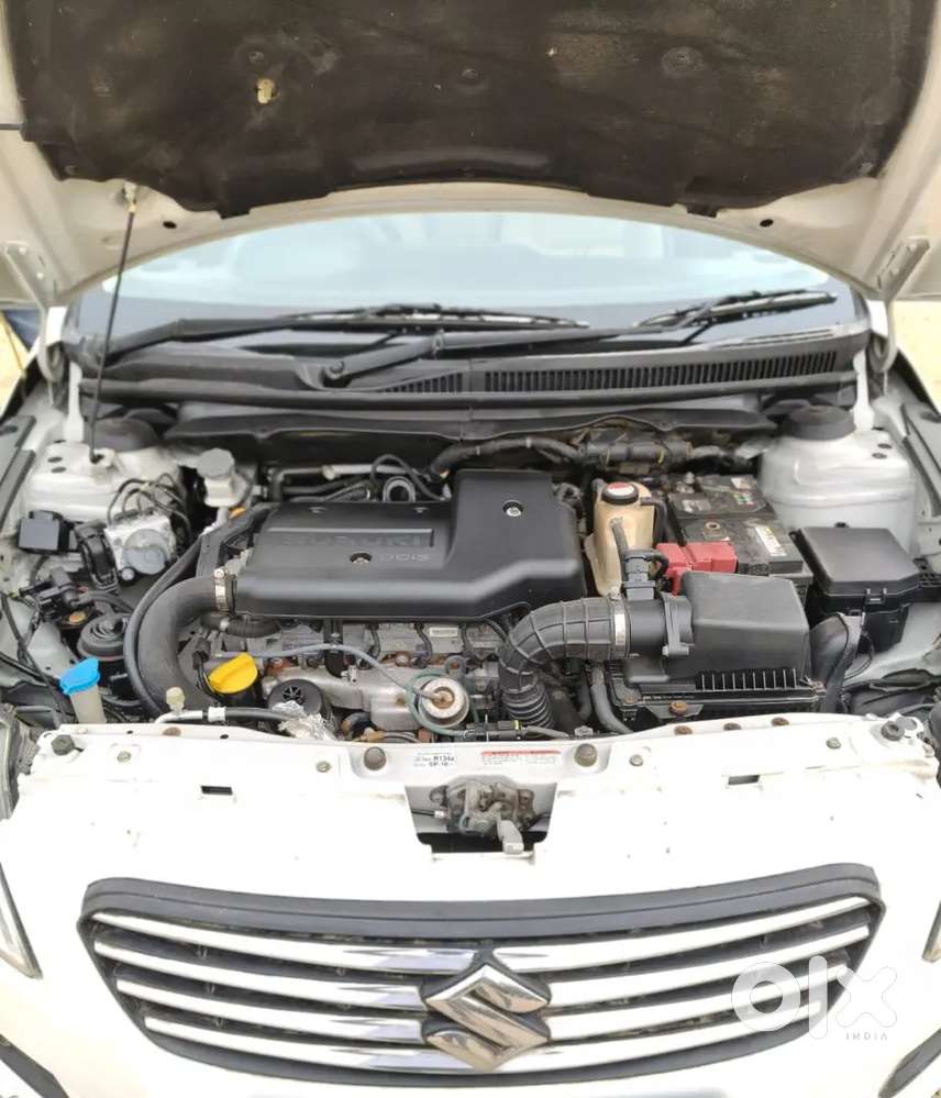 Maruti Suzuki Ciaz 2017 Diesel Well Maintained