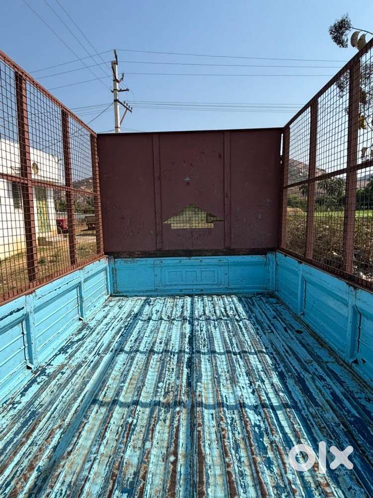 Ashok Leyland Stile 2012 Diesel