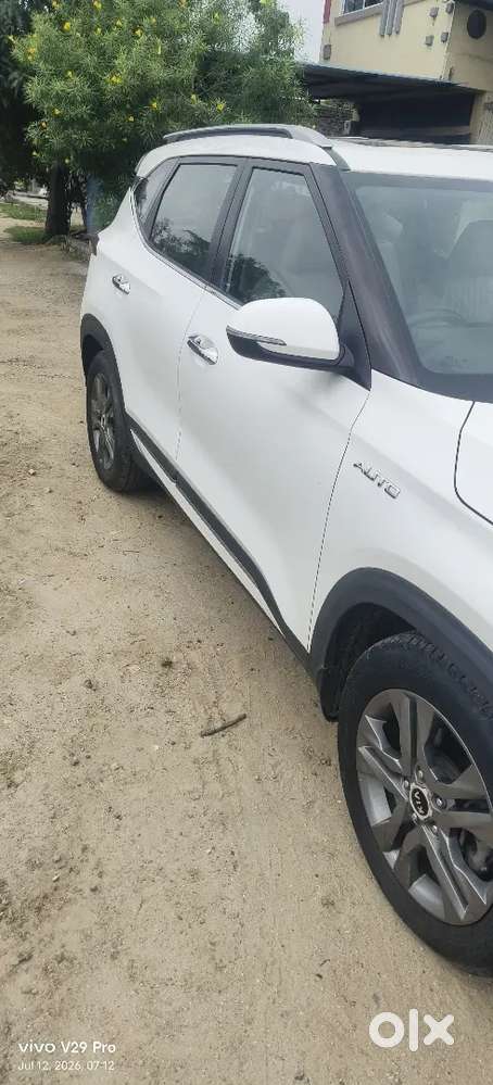 Kia Seltos D 1.5 6at Htx Plus