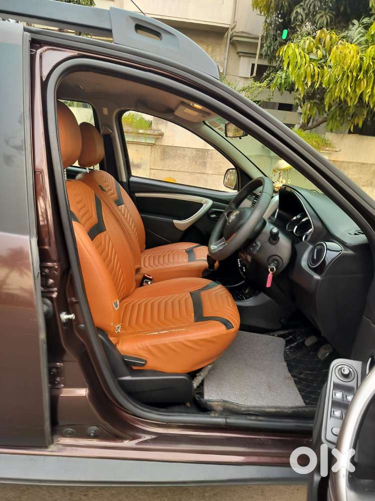 Renault Duster, 2020, Diesel