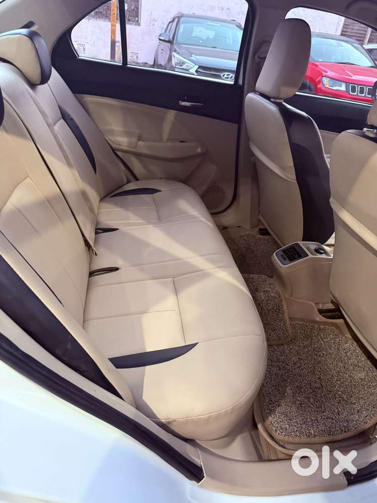 Maruti Suzuki Swift Dzire Vxi Optional, 2022, Cng & Hybrids