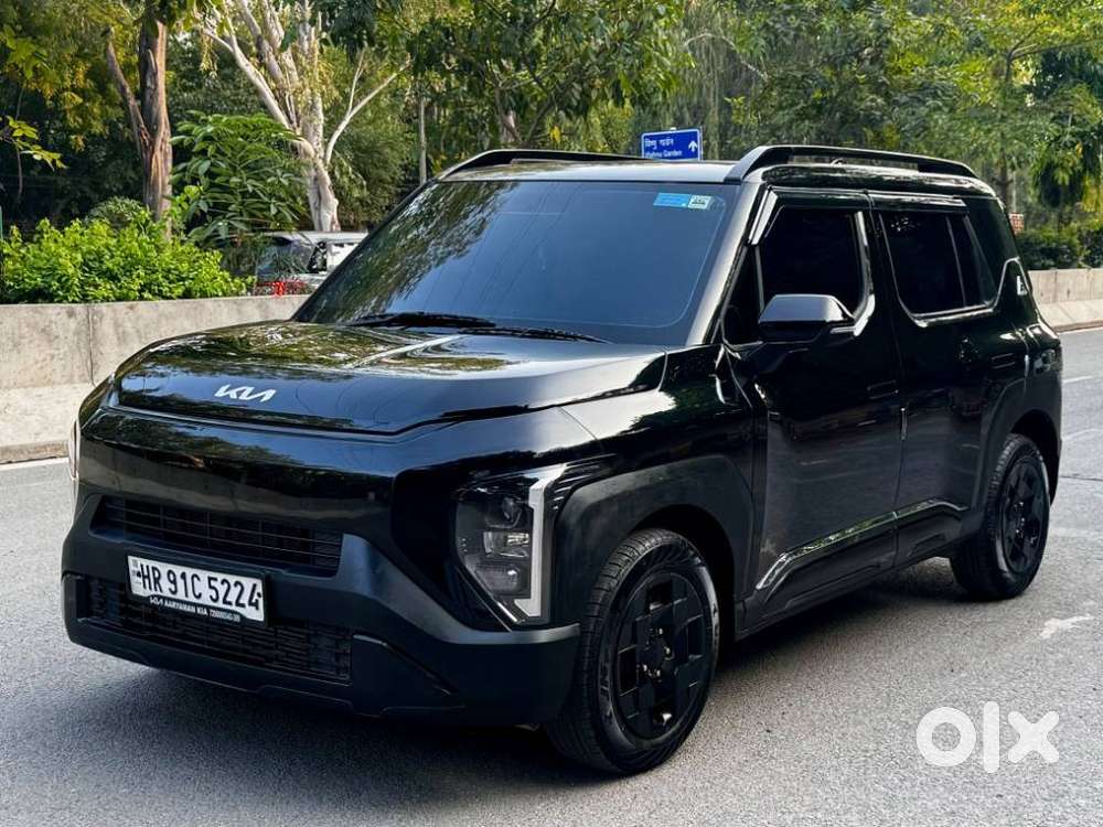 Kia Syros Htk Opt Turbo, 2025, Petrol