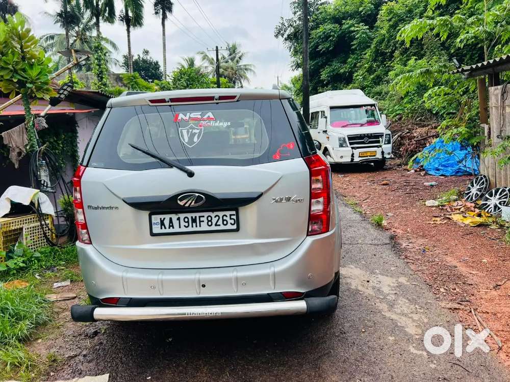 For Sale Xuv 500w6 Mint Condition Only Genuine For Genuine Buyers
