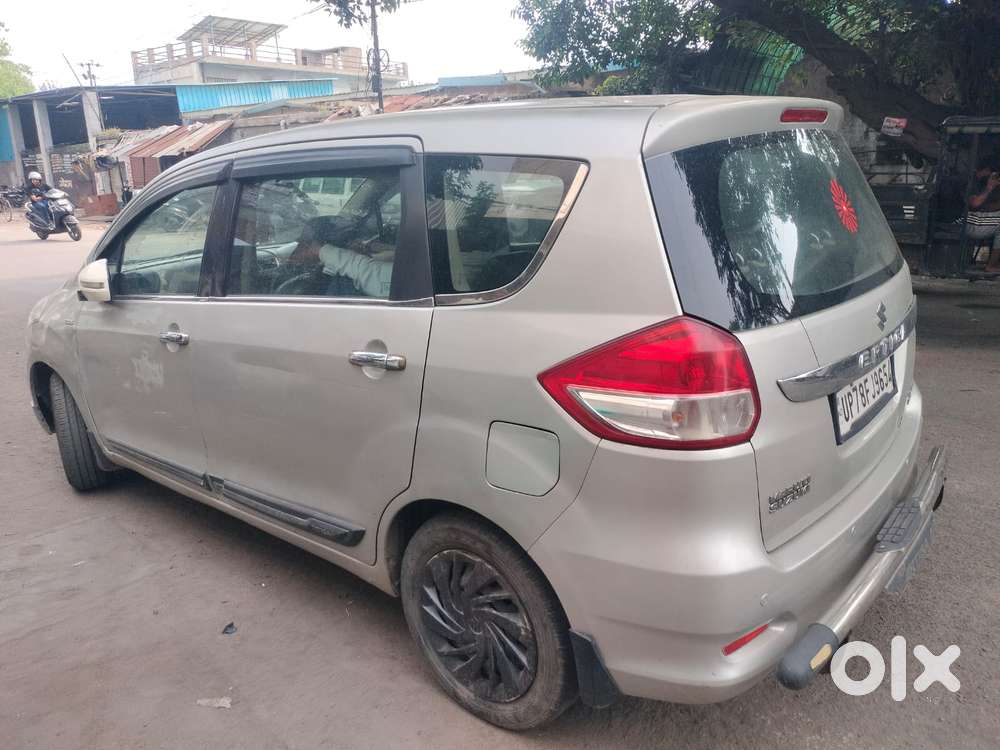 Maruti Suzuki Ertiga Vdi, 2018, Diesel