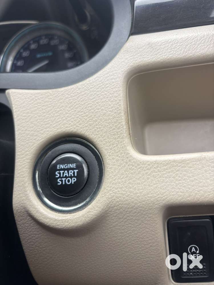 Maruti Suzuki Ciaz 2014-2017 Zdi Plus Shvs, 2016, Diesel