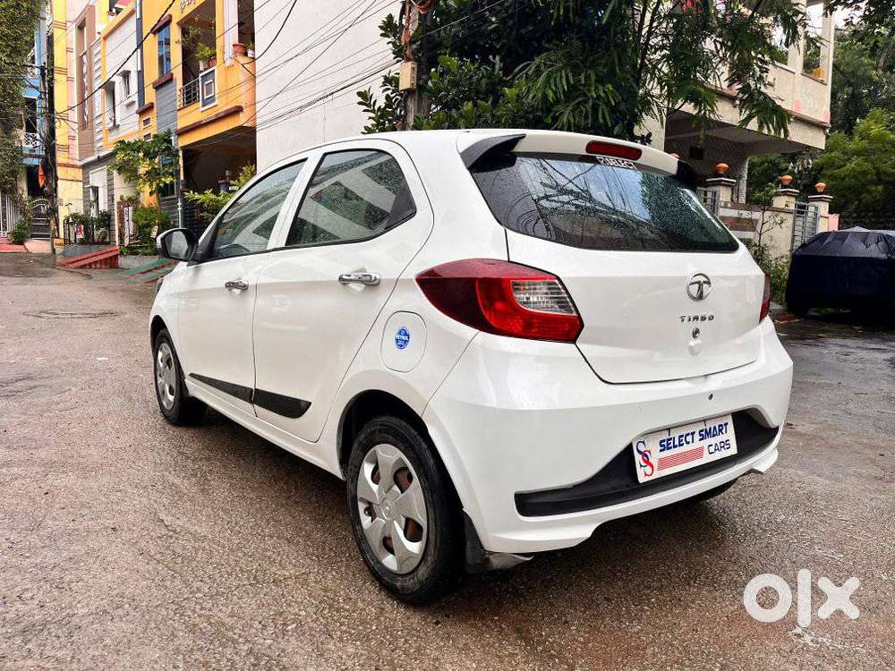 Tata Tiago 1.05 Revotorq Xt, 2020, Petrol