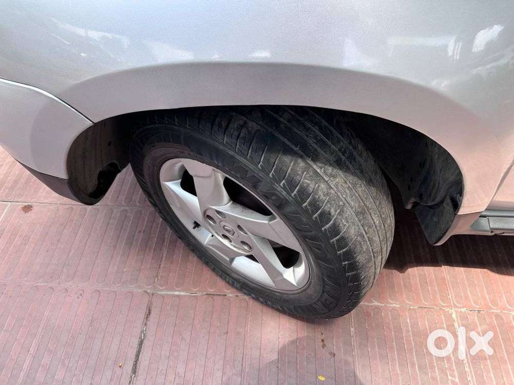 Renault Duster 85ps Diesel Rxl, 2015, Diesel