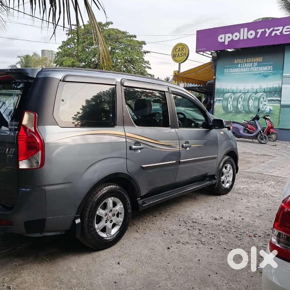 Mahindra Xylo 2016 Diesel Manual