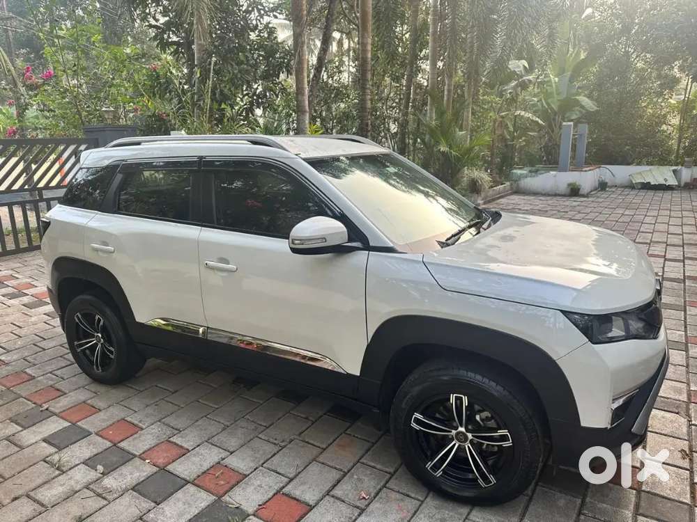 Maruti Suzuki Brezza 2023