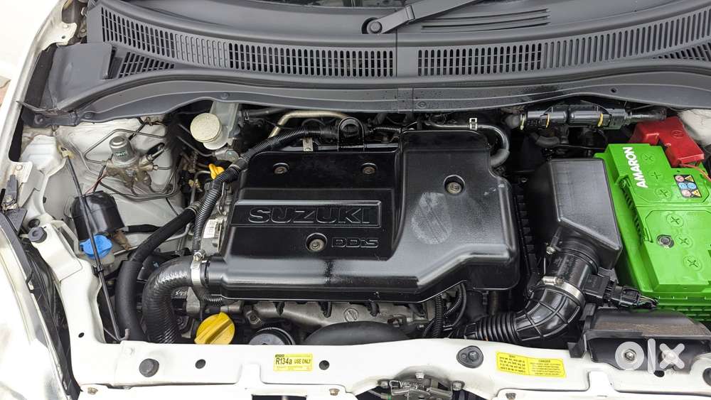 Maruti Suzuki Swift Ddis Vdi, 2009, Diesel