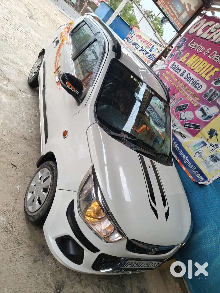 Maruti Suzuki Alto K10 2019 Petrol 38000 Km Driven