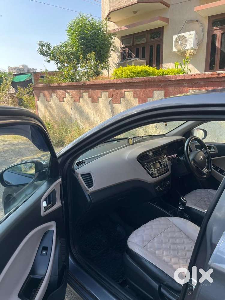 Hyundai Elite I20 2016 Diesel Well Maintained