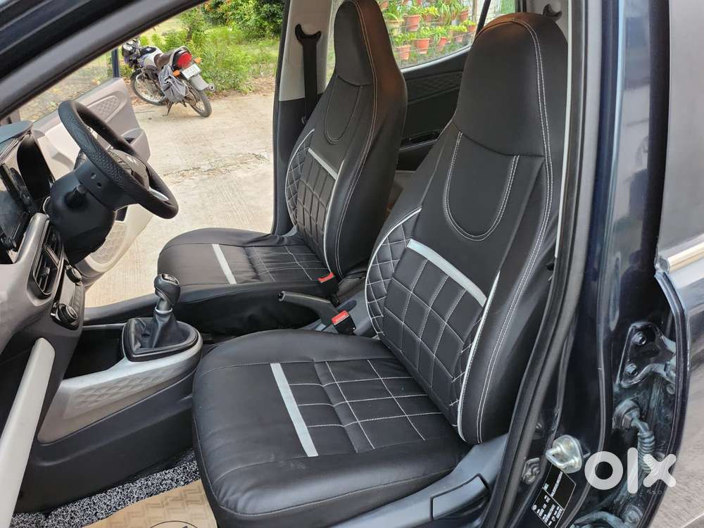 Hyundai Grand I10 Nios Sportz U2 1.2 Crdi, 2021, Diesel
