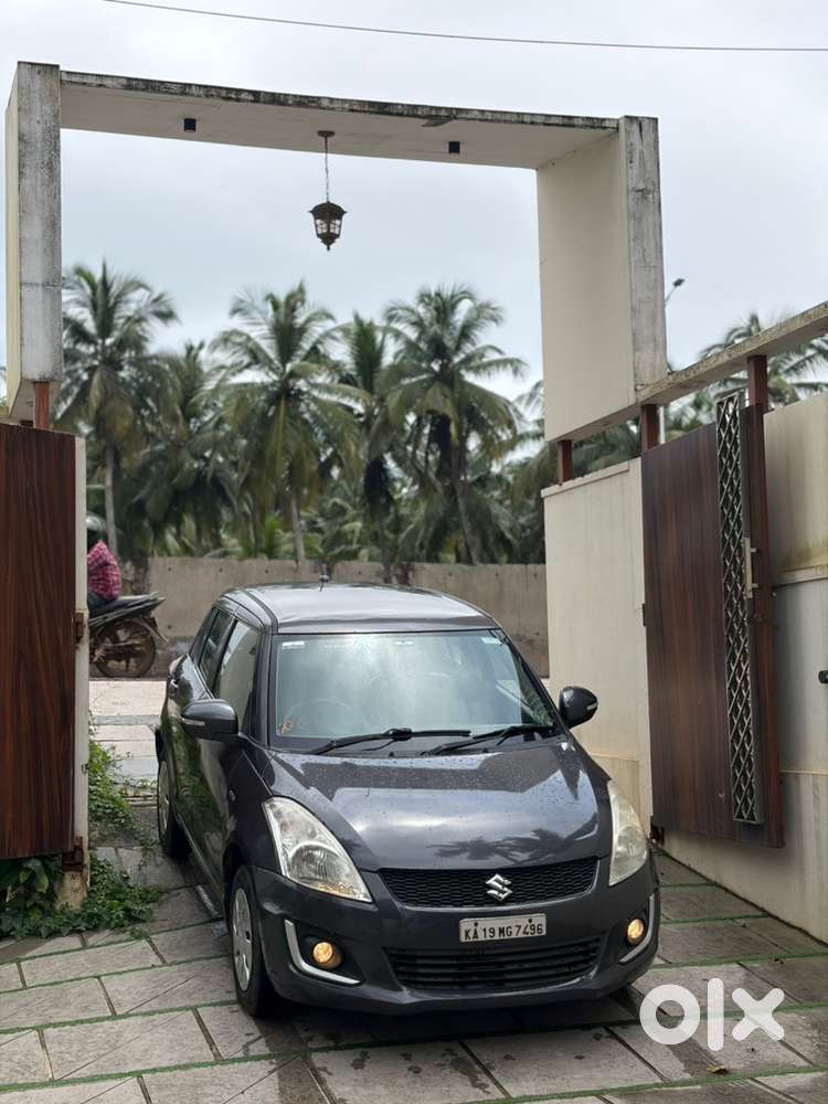 Maruti Suzuki Swift Diesel Good Condition