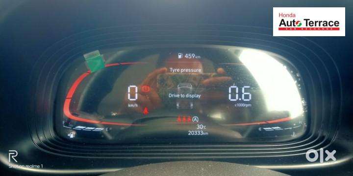 Hyundai Venue 1.0 Sx Turbo Imt, 2024, Petrol