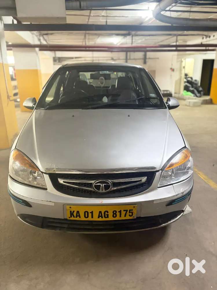 Tata Indica Diesel 2017