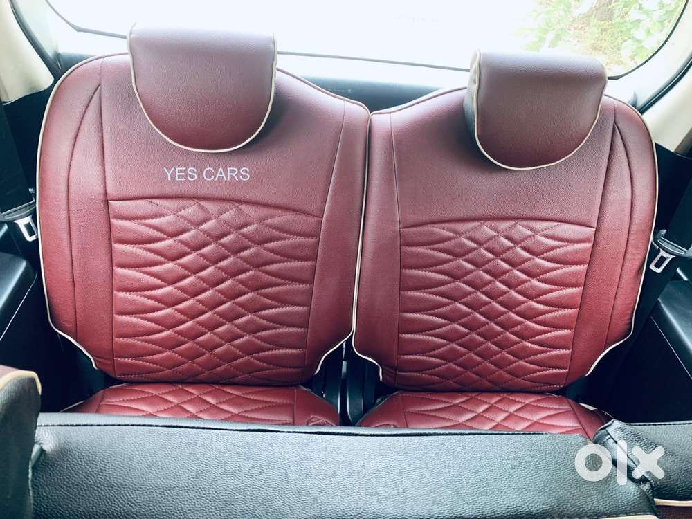 Maruti Suzuki Ertiga Vxi, 2018, Petrol