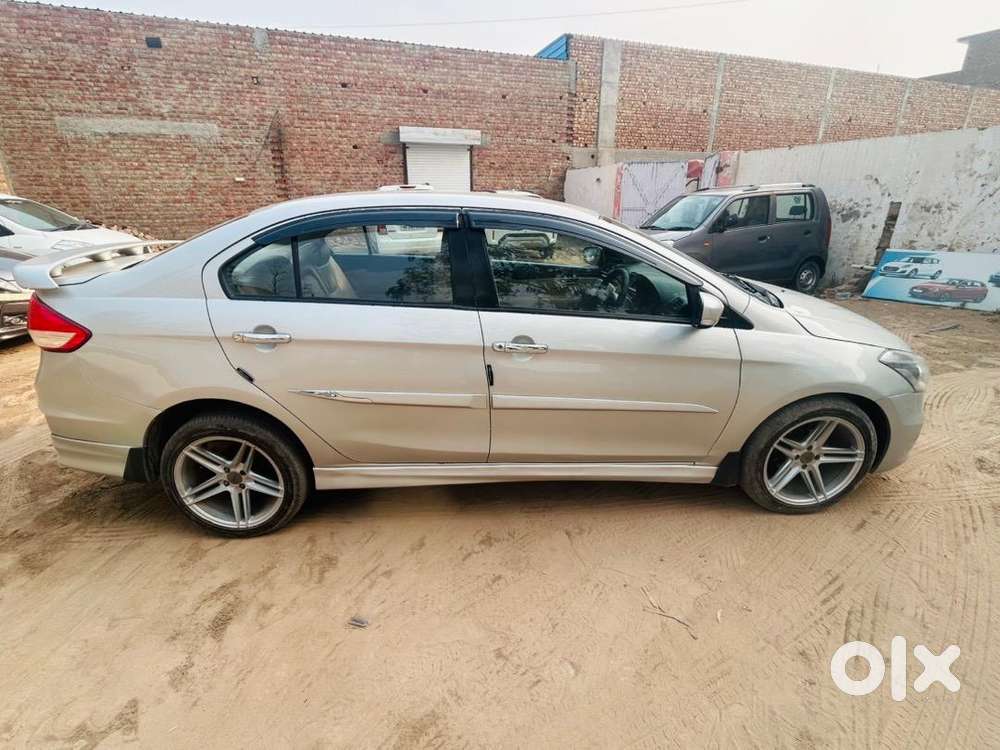 Maruti Suzuki Diesel 2017 Ciaz Vdi (0)