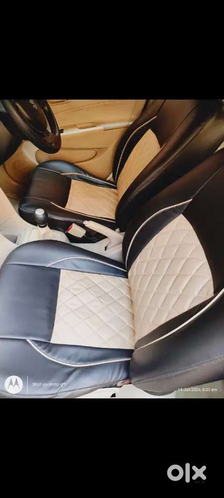 2nd Maruti Suzuki Dzire 2017