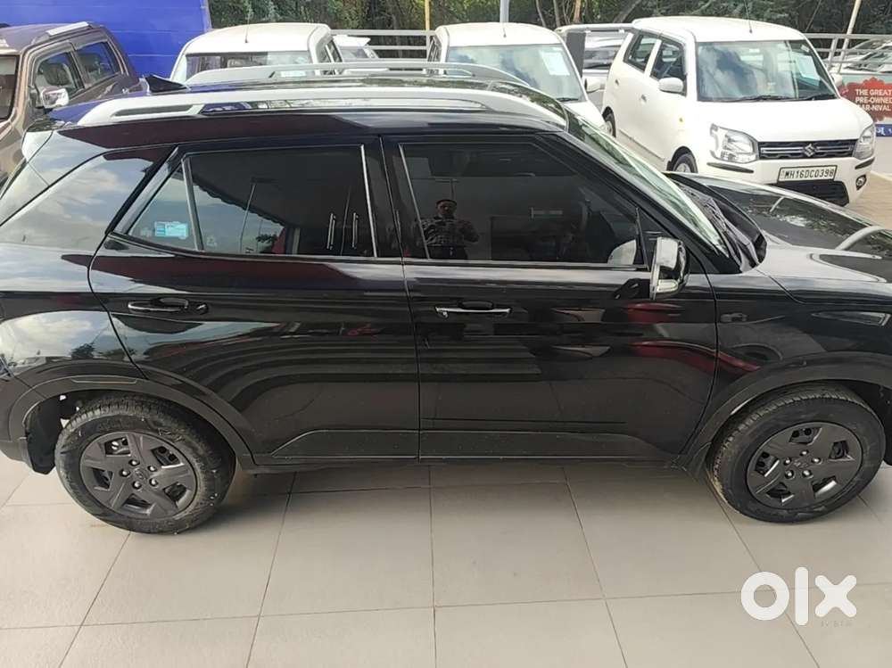 Hyundai Venue 1.5 Crdi S Plus, 2023, Diesel