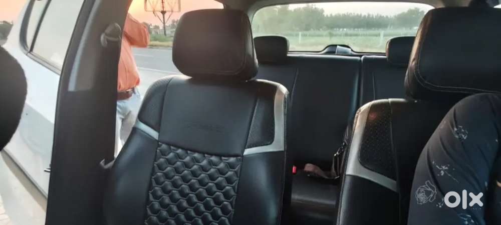 Maruti Swift Vdi 2017