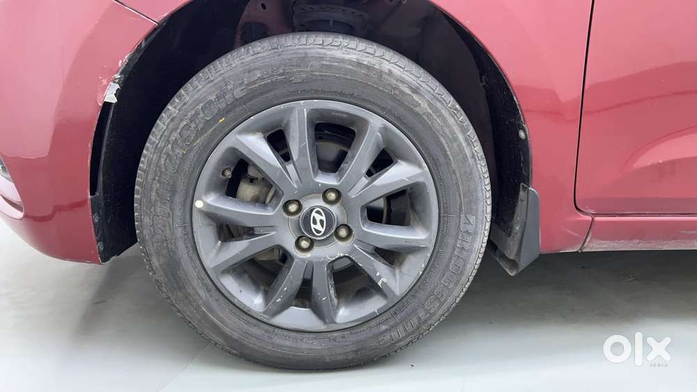 Hyundai Elite I20 [ ] 1.2 Sportz, 2019, Petrol