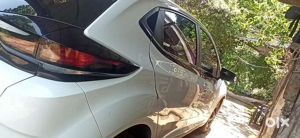 Tata Altroz 1.2 Xm 2020 Manual