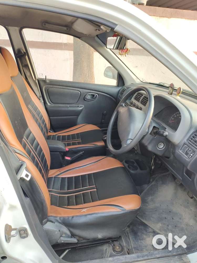Maruti Suzuki Alto 2011