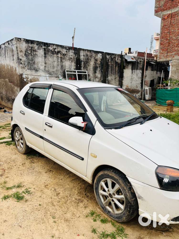 Tata Indica Lxi 2013