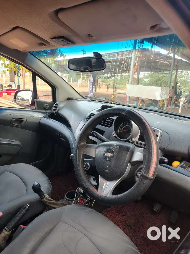 Chevrolet Beat Diesel 2010