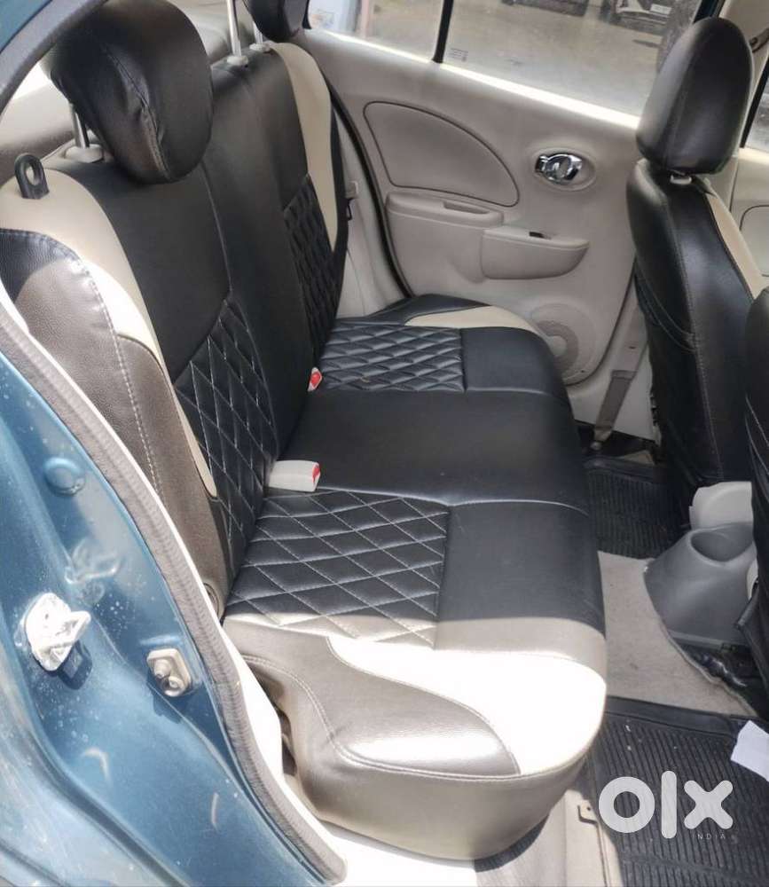 Nissan Micra Xl Diesel, 2016, Diesel