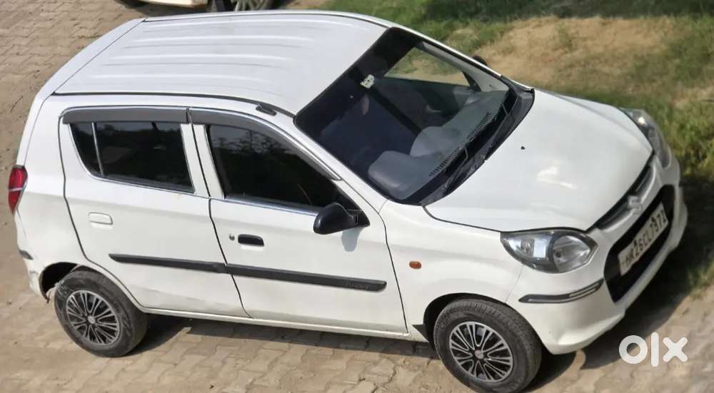 Maruti Suzuki Alto 800 2014 Car
