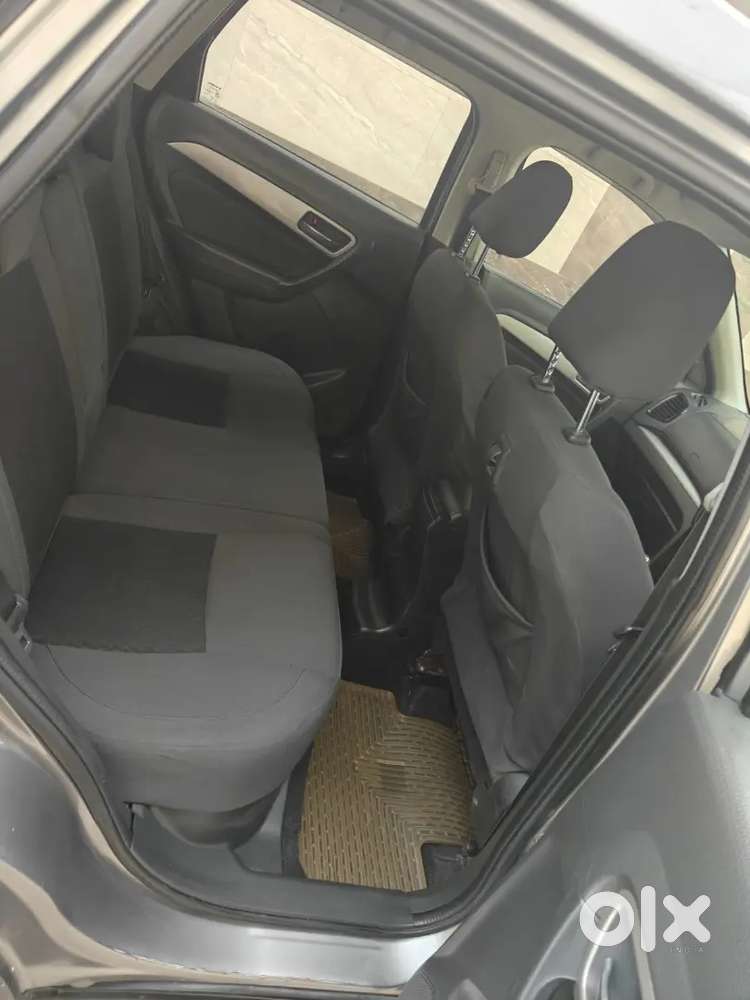 Maruti Suzuki Brezza 2017