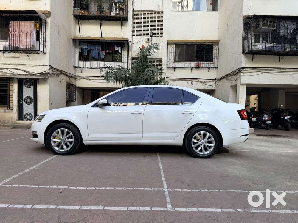 Skoda Octavia 2.0 Tdi At L K, 2019, Diesel
