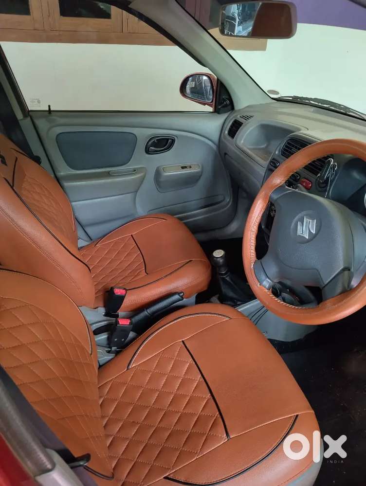 Maruti Suzuki Alto K10 2010 Petrol Good Condition