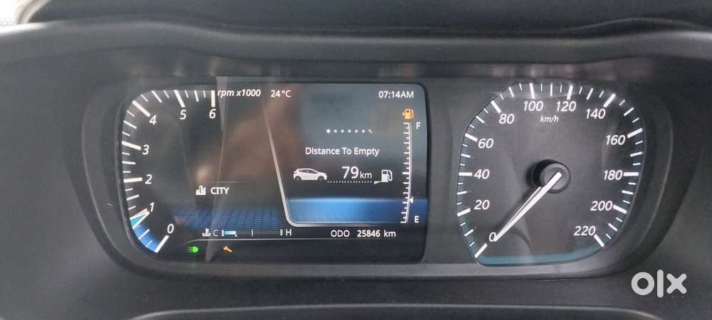 Tata Altroz 1.5 Xz Plus Diesel, 2021, Diesel