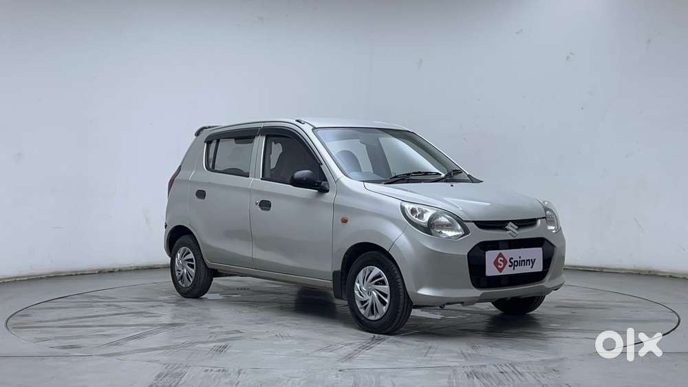 Maruti Suzuki Alto 800 Lxi, 2016, Petrol
