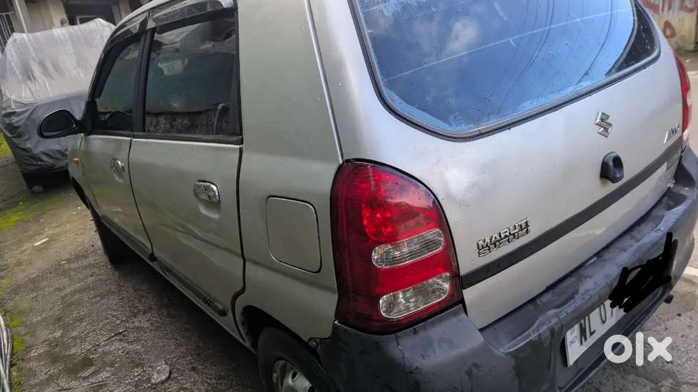 Urgent Sell Alto Lxi.. Nl Reg