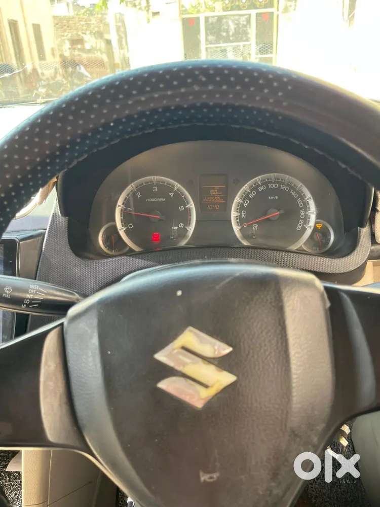 Maruti Suzuki Ertiga 2015 Diesel 180000 Km Driven