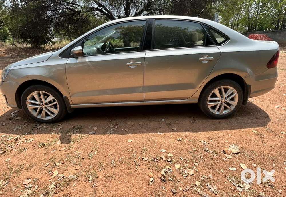 Skoda Rapid 2018 Diesel Good Condition