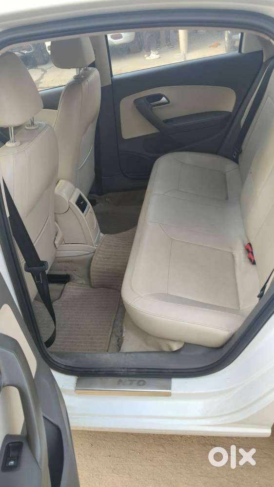 Volkswagen Vento 1.5 2014
