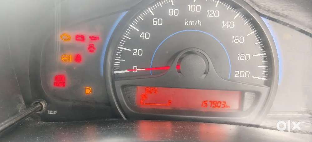Maruti Suzuki Baleno 2020 Petrol