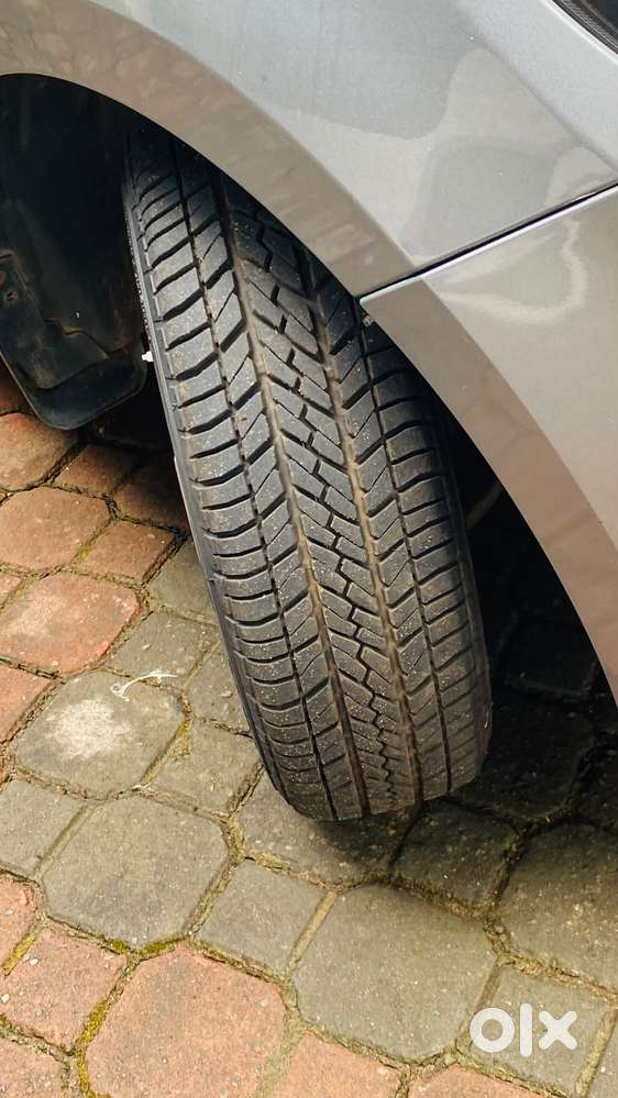 Tata Tiago 1.2 Revotron Xt, 2019, Petrol