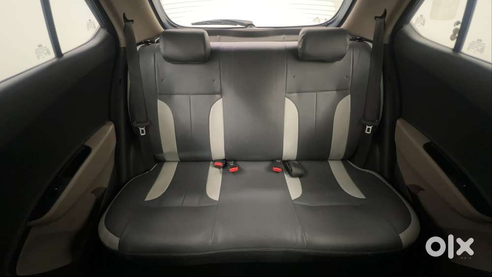 Hyundai Grand I10 1.2 Kappa Asta, 2014, Petrol