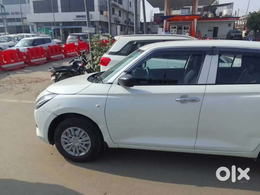 New Car H Bank M Chali H